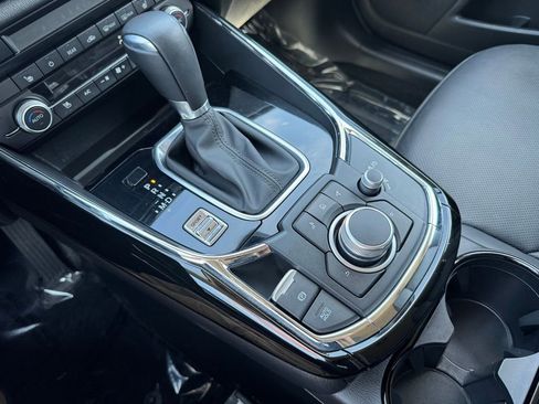 Certified 2023 MAZDA CX-9 Touring Plus AWD/4WD image 15