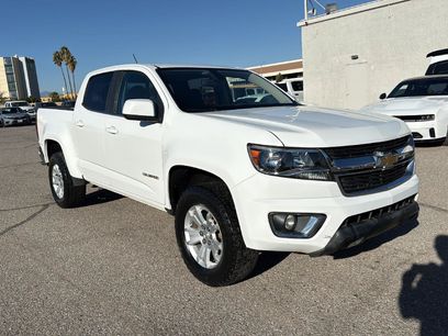 Used 2016 Chevrolet Colorado LT w/ LT Convenience Package