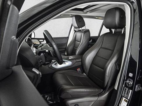 Certified 2023 Mercedes-Benz GLE 350 4MATIC image 18