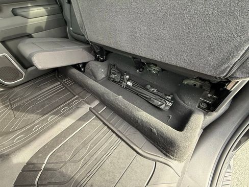 New 2026 Chevrolet Silverado 3500 LT AWD/4WD image 27