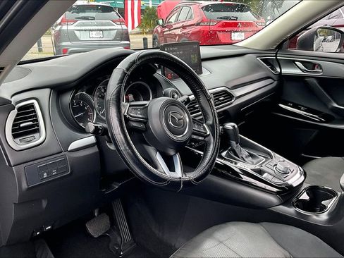 Used 2020 MAZDA CX-9 Sport image 15