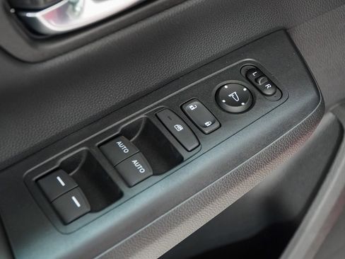 New 2026 Honda CR-V EX image 18