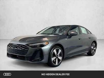 New 2026 Audi A5 2.0T Premium Plus