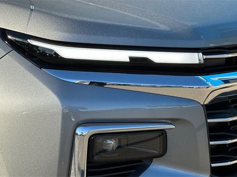 New 2026 Chevrolet Traverse LT image 36