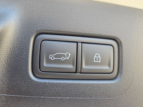 New 2026 Hyundai Santa Fe SE FWD image 14