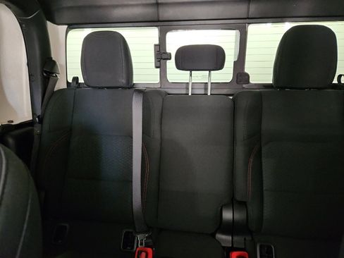 Used 2021 Jeep Gladiator Rubicon w/ Cold Weather Group image 28