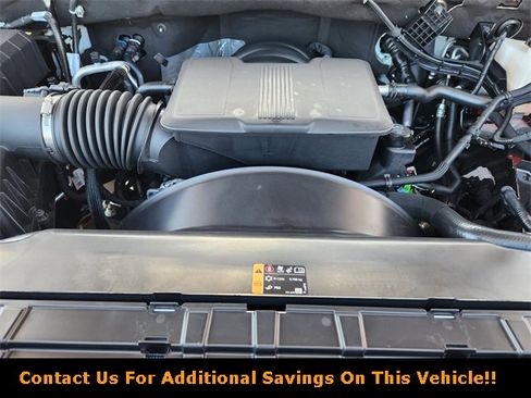 New 2026 GMC Sierra 2500 SLE image 21