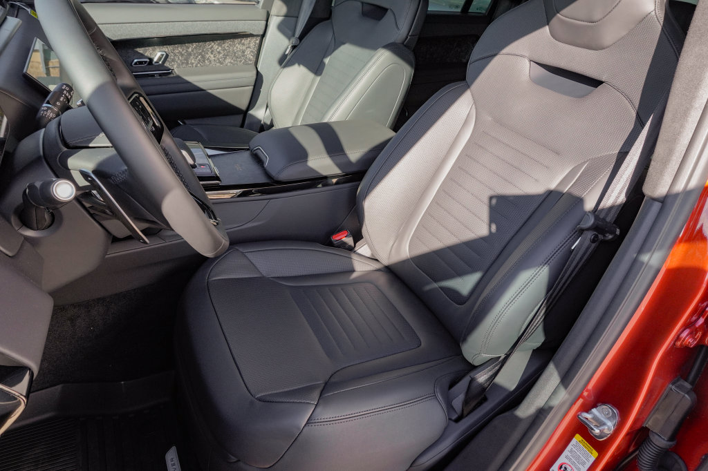 New 2027 Land Rover Range Rover Sport Twenty Edition AWD/4WD image 20