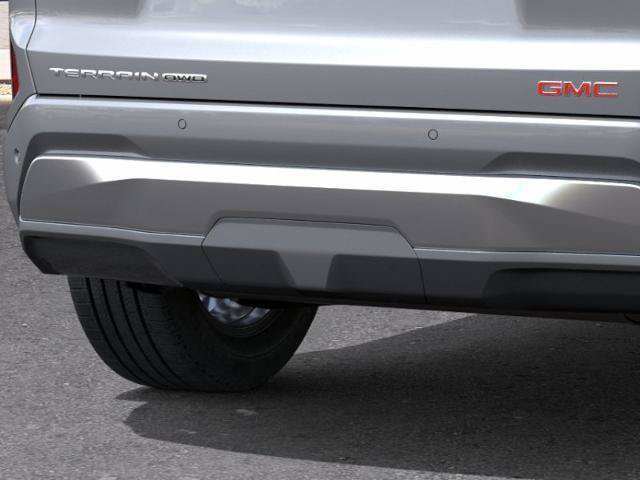 New 2027 GMC Terrain Denali w/ LPO, Floor Liner Package AWD/4WD image 38
