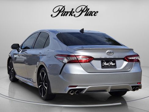 Used 2019 Toyota Camry XSE w/ Driver Assist Package image 3