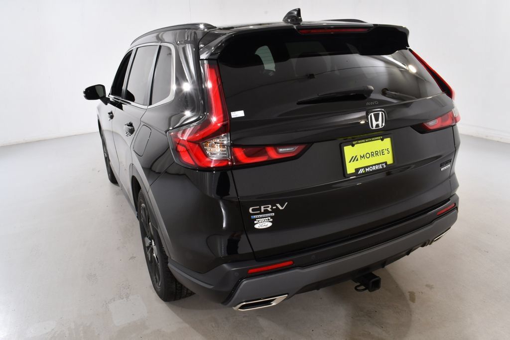 Used 2023 Honda CR-V Sport Touring image 14