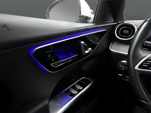 Used 2024 Mercedes-Benz C 300 4MATIC Sedan image 23