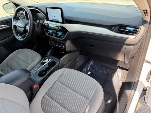 Used 2020 Ford Escape SE AWD/4WD image 50