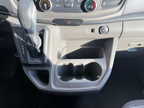 Used 2020 Ford Transit 350 XLT image 21