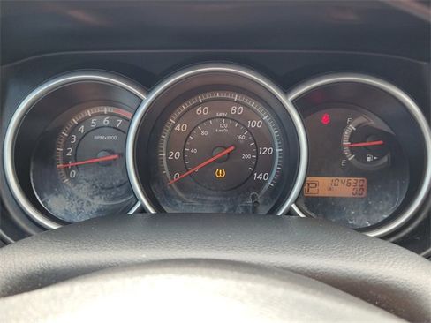 Used 2012 Nissan Versa 1.8 S w/ Plus Pkg image 22