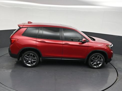 Used 2023 Honda Passport EX-L image 19