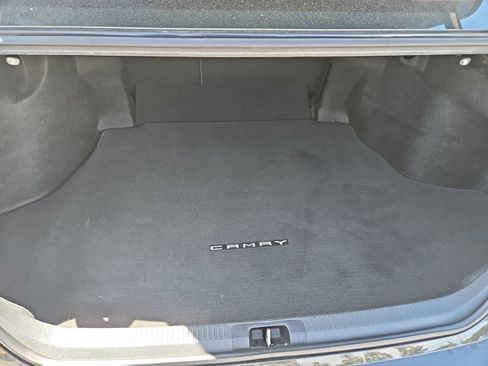 Used 2019 Toyota Camry LE w/ Carpet Mat Package FWD image 6