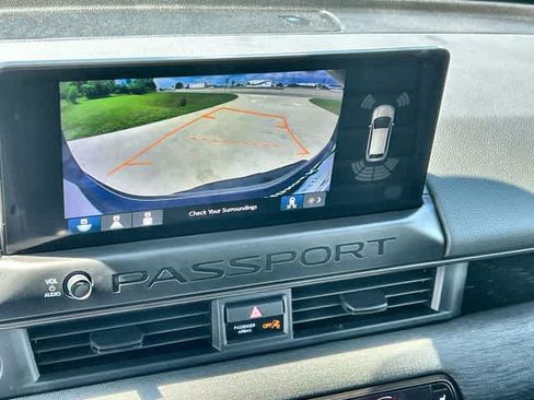 Used 2026 Honda Passport TrailSport image 26