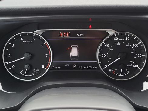 New 2026 Nissan Rogue SV AWD/4WD image 27