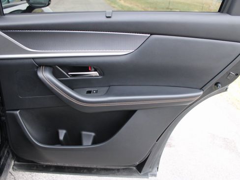 Used 2024 MAZDA CX-90 3.3 Turbo S image 22