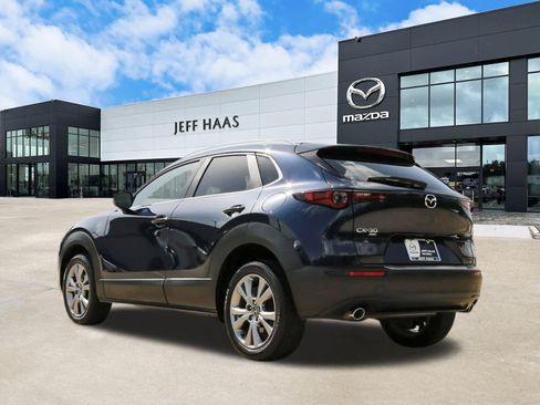 Used 2024 MAZDA CX-30 AWD 2.5 S w/ Preferred Package image 2