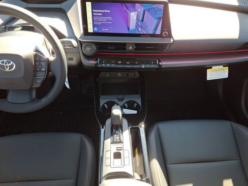 New 2026 Toyota Prius Plug-In Hybrid image 19