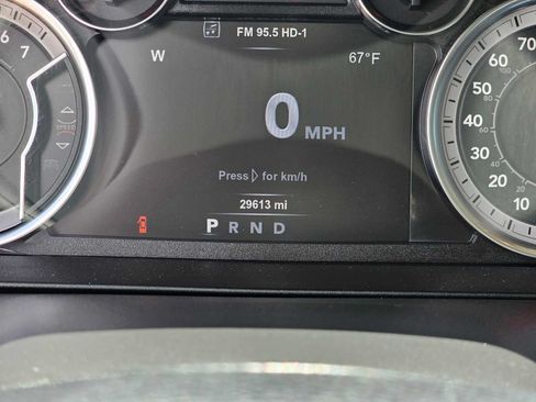 Used 2019 RAM 1500 Lone Star RWD image 25