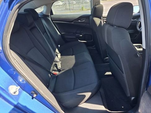 Used 2021 Honda Civic EX image 14