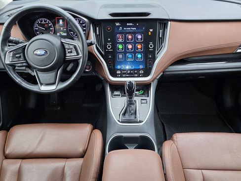 Used 2022 Subaru Outback Touring XT AWD/4WD image 15