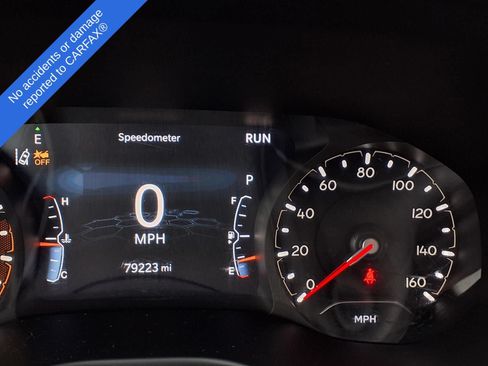 Used 2024 Jeep Compass Latitude AWD/4WD image 21