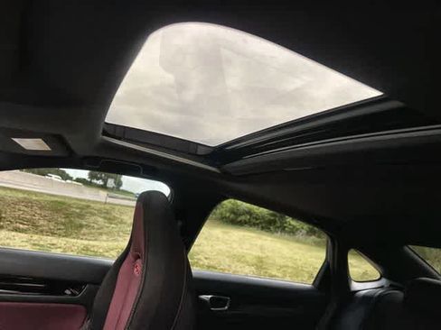 Certified 2024 Honda Civic Si image 32