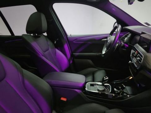 Used 2024 BMW X3 sDrive30i image 22