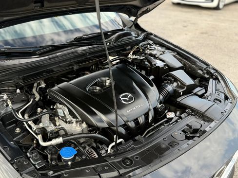 Used 2020 MAZDA MAZDA3 Sedan w/ Select Package FWD image 12