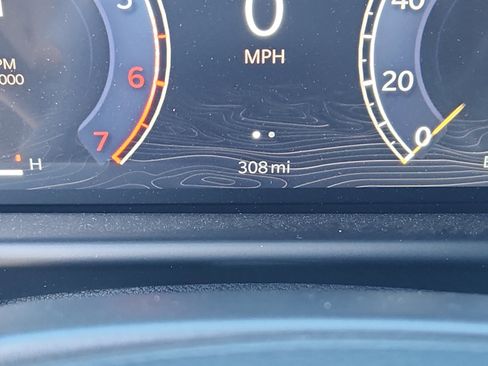 New 2025 Jeep Wagoneer Series II w/ Convenience Group I image 11