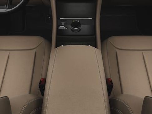 New 2025 Jeep Grand Cherokee Limited w/ Trailer Tow Package image 4