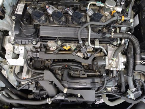 Used 2022 Toyota Corolla SE image 30