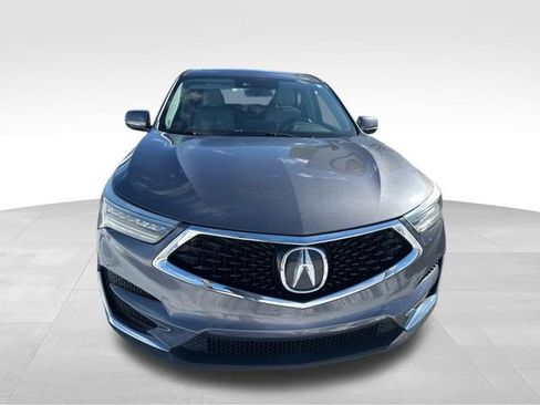 Used 2020 Acura RDX AWD w/ Technology Package image 3