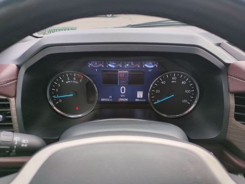 Used 2024 Ford Expedition Max Limited image 24