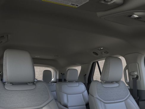 New 2026 Ford Explorer Active RWD image 22