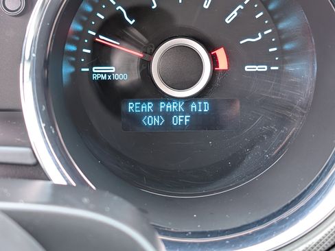 Used 2014 Ford Mustang Coupe w/ Equipment Group 102A image 24