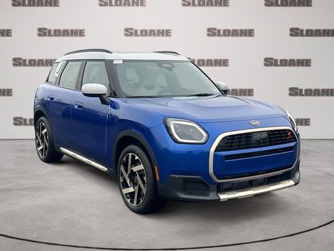 New 2026 MINI Cooper Countryman S AWD/4WD image 7