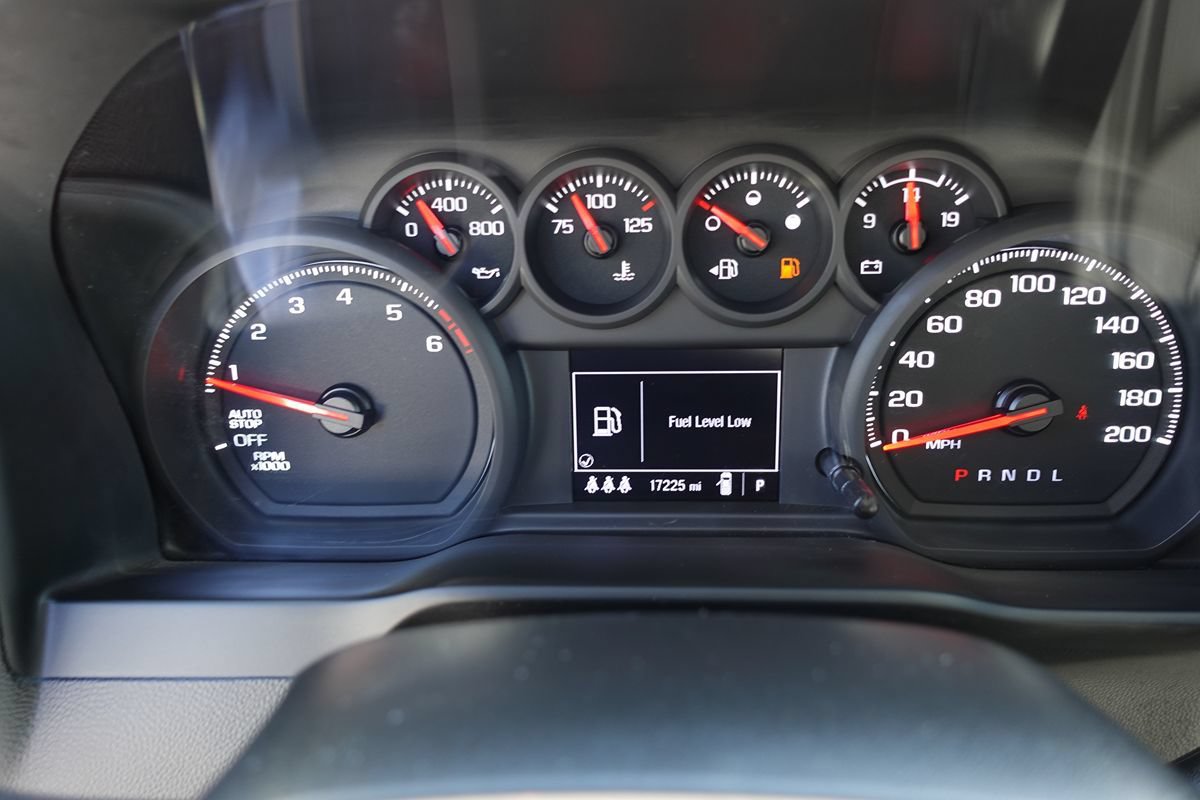Used 2024 GMC Sierra 1500 Pro w/ Graphite Edition AWD/4WD image 48