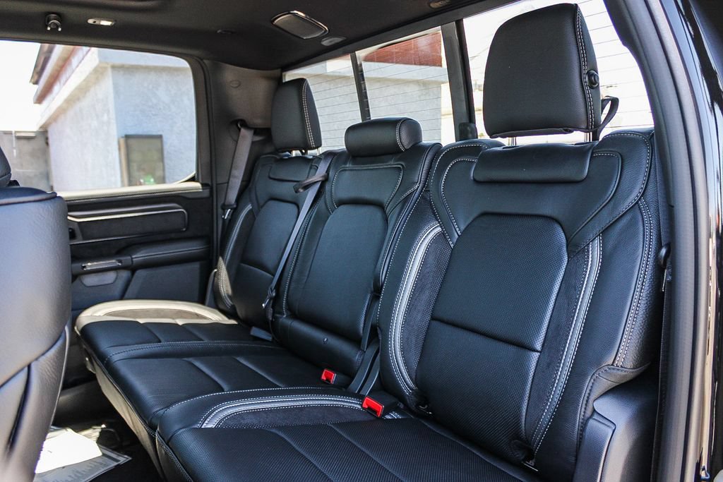New 2026 RAM 1500 RHO w/ RHO Level 1 Equipment Group AWD/4WD image 19