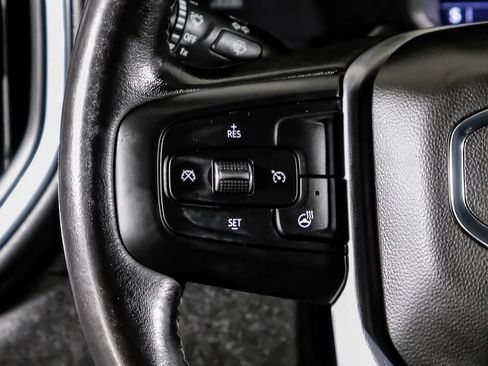 Used 2022 GMC Sierra 3500 SLE w/ SLE Value Package AWD/4WD image 17