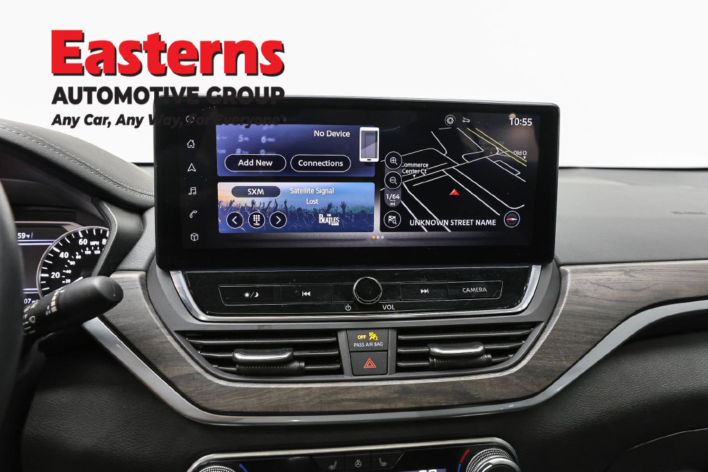 Used 2023 Nissan Altima 2.5 SL AWD/4WD image 13
