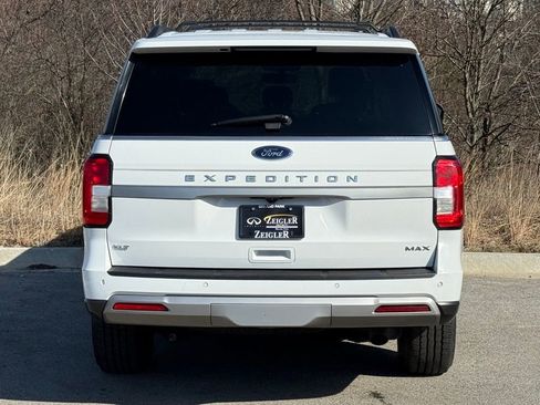 Used 2024 Ford Expedition Max XLT image 5