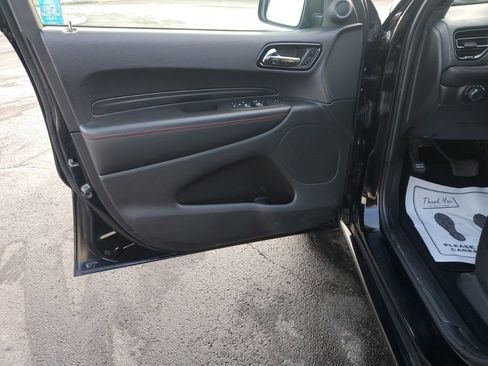 Used 2024 Dodge Durango GT image 13