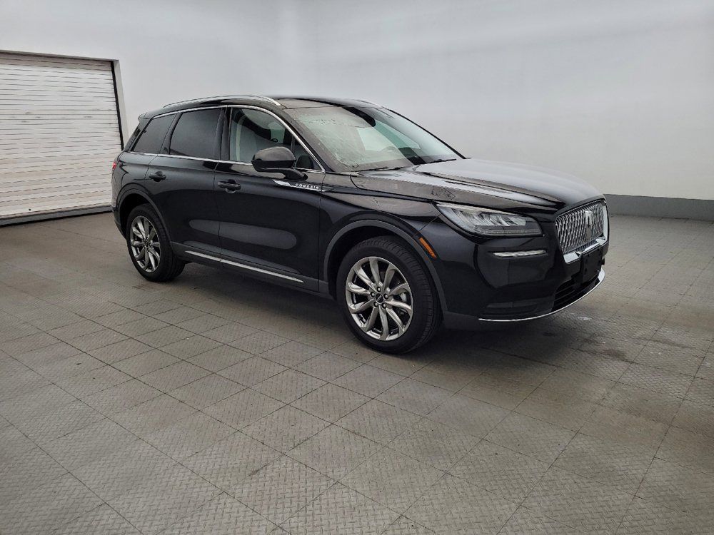 Used 2021 Lincoln Corsair AWD w/ Premium Package image 11