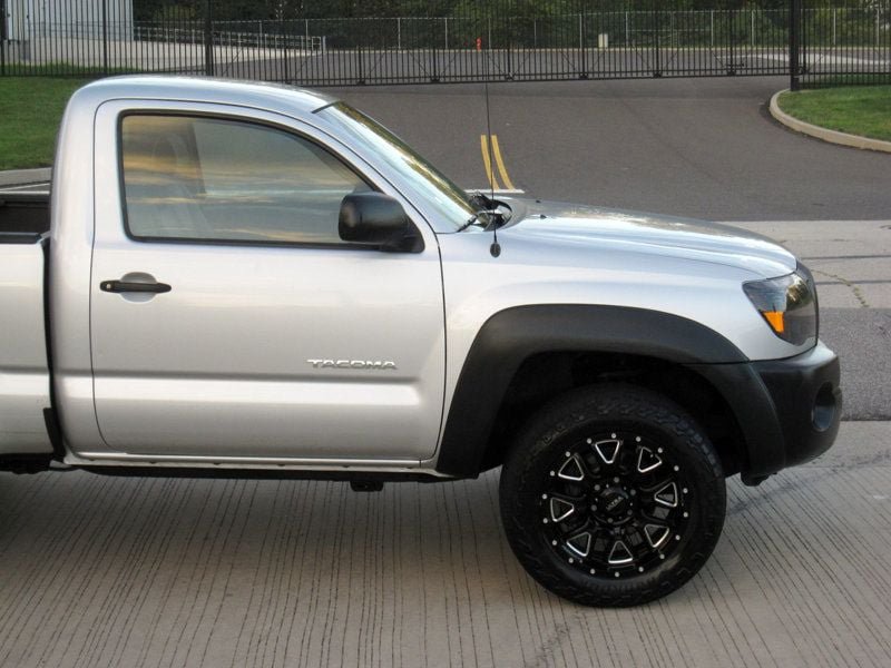 Used 2006 Toyota Tacoma 4x4 Regular Cab w/ Standard Pkg #1 image 10