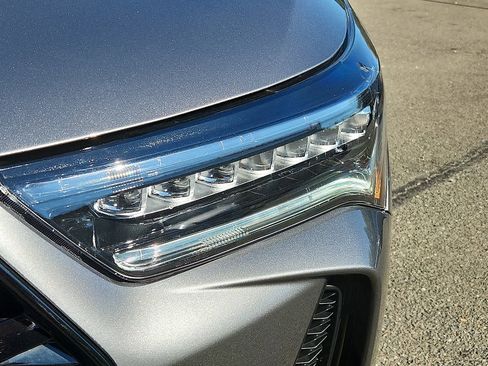 Used 2025 Acura RDX A-Spec image 10
